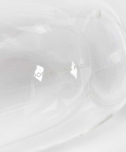 URBAN RESEARCH DOORS（アーバンリサーチドアーズ）の「DOORS LIVING PRODUCTS　ダブルウォールグラスマグ（キッチンツール・メンズ・クリア・one）」の17枚目の写真