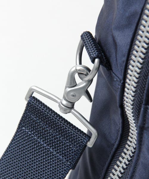 URBAN RESEARCH（アーバンリサーチ）の「ボストンL（ボストンバッグ・メンズ・OLIVE/BLACK/NAVY・-）」の9枚目の写真