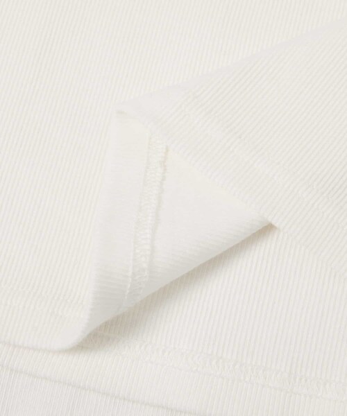 URBAN RESEARCH（アーバンリサーチ）の「mister it.　Aurelie（タンクトップ・レディース・white/black・FREE）」の13枚目の写真