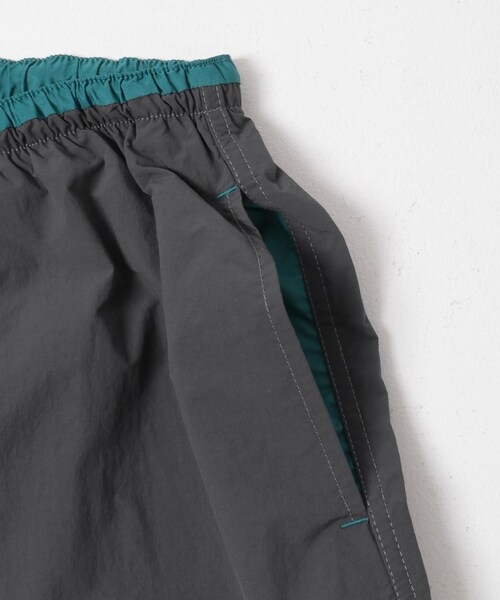 URBAN RESEARCH DOORS(アーバンリサーチドアーズ)の「L.L.Bean JAPAN EDITION MILO PULL ON SHORTS(その他パンツ・メンズ・SAND/GREEN/DUSTY BLUE/DEEP PINK/NIGHT・M/L/XL)」の12枚目の写真