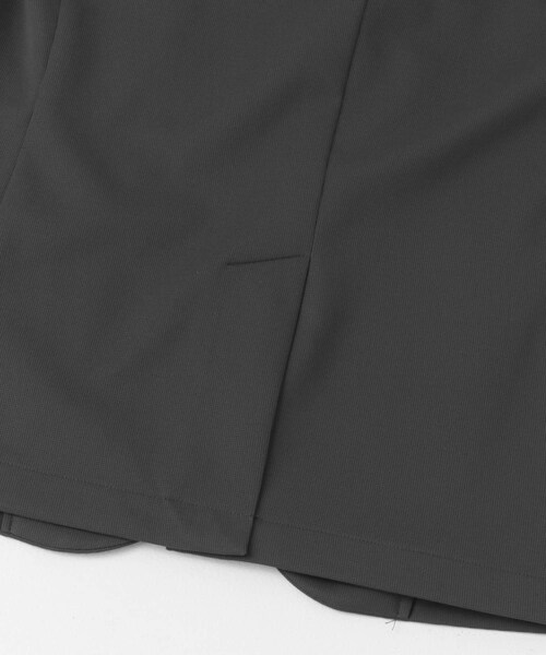 URBAN RESEARCH DOORS(アーバンリサーチドアーズ)の「『イージーケア』LIFE STYLE TAILOR サーフニットジャケット(テーラードジャケット・メンズ・NAVY/GRAY・S/M/L/XL)」の17枚目の写真