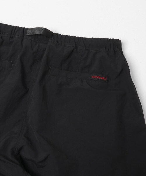 EKAL(エカル)の「GRAMICCI NYLON PANELED TREK PANTS(その他パンツ・メンズ・GRANITE/CHOCOLATE/BLACK・S/M/L/XL)」の9枚目の写真