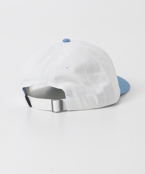 URBAN RESEARCH DOORS(アーバンリサーチドアーズ)の「patagonia P-6 LABEL TRAD CAP(キャップ・メンズ・BISB/NENA/MASL/BLK・One)」の7枚目の写真