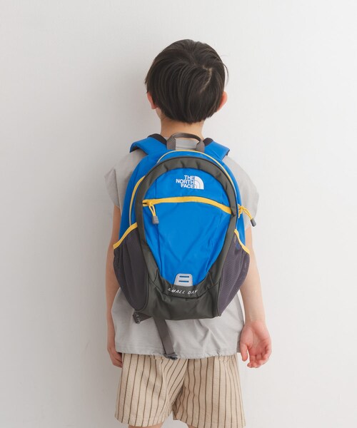 URBAN RESEARCH DOORS(アーバンリサーチドアーズ)の「THE NORTH FACE K SMALL DAY(KIDS)(その他・キッズ・HB/BY/PP・One)」の7枚目の写真
