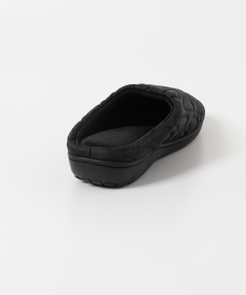 URBAN RESEARCH DOORS（アーバンリサーチドアーズ）の「SUBU OUTLINE（その他シューズ・メンズ・BLACK/KHAKI/BEIGE・2/3）」の7枚目の写真