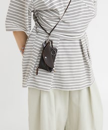 KBF | マルチポーチネックショルダー2(ショルダーバッグ)