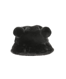 merry jenny | MICKEY / ファーバケハ(ハット)