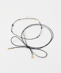 KBF | チョーカーセットネックレス(ネックレス)