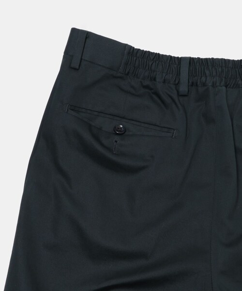 URBAN RESEARCH DOORS(アーバンリサーチドアーズ)の「LIFE STYLE TAILOR ストレッチコットンパンツ(スラックス・メンズ・NAVY/GREIGE・44/46/48/50)」の13枚目の写真