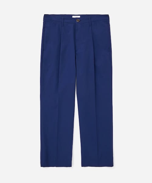 Saturdays NYC(サタデーズ ニューヨークシティ )の「EDDIE ANKLE LENGTH TROUSER(その他パンツ・レディース・ブラック/ネイビー・28/30/31/32/34)」の18枚目の写真