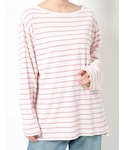 Ungrid(アングリッド)の「トップス(Tシャツ/カットソー)」