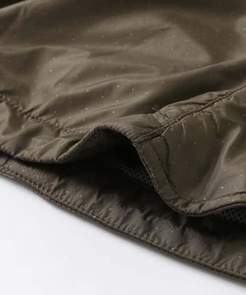 URBAN RESEARCH（アーバンリサーチ）の「ドットプリントスポーツテーラーベスト∴（ベスト・メンズ・KHAKI/BLACK・M/L）」の17枚目の写真