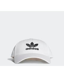 adidas | トレフォイル ベースボールキャップ(アクセサリー)