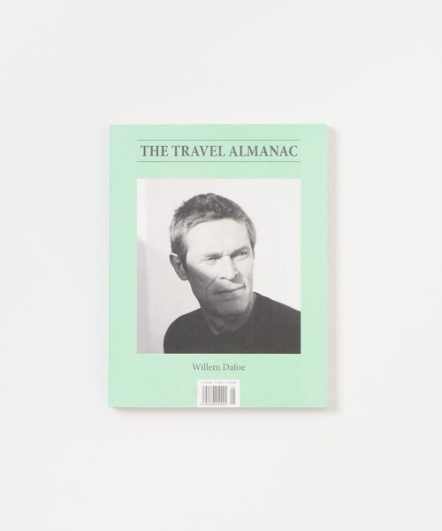 URBAN RESEARCH(アーバンリサーチ)の「天晨堂 THE TRAVEL ALMANAC(本・メンズ・-・-)」の5枚目の写真
