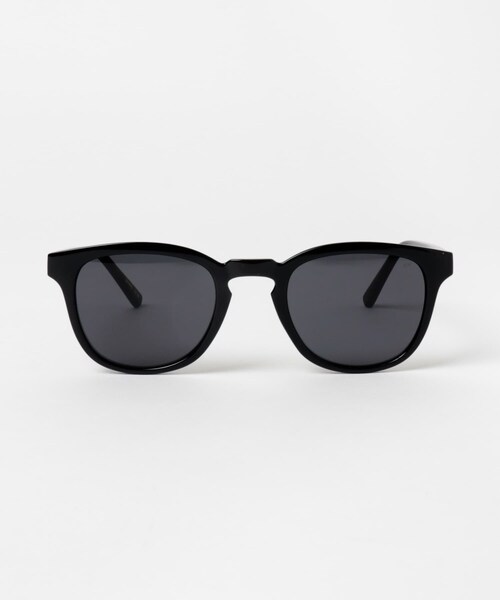 URBAN RESEARCH（アーバンリサーチ）の「A.Kjaerbede　BATE（メガネ・レディース・Champagne/Brown/Black/BK YLW/Smoke T-2・FREE）」の7枚目の写真