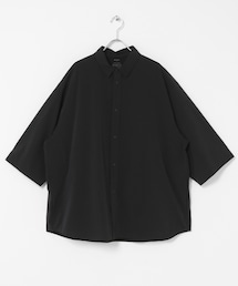 EKAL | DOT AIR HS SHIRTS(シャツ/ブラウス)