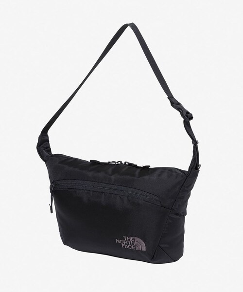 URBAN RESEARCH DOORS（アーバンリサーチドアーズ）の「THE NORTH FACE　Capella 5（ショルダーバッグ・メンズ・K/CR/DG・one）」の5枚目の写真