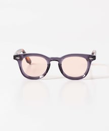 EKAL | TINY GARDEN PRODUCTS　パークサングラス クリア(メガネ)