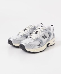 URBAN RESEARCH DOORS | NEW BALANCE　U530ESA(スニーカー)