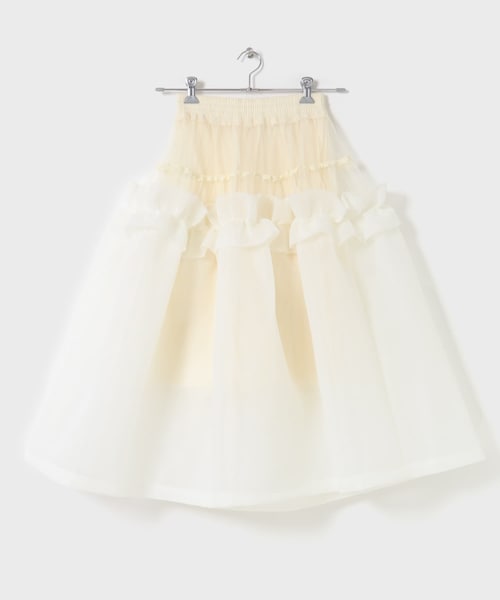old honey　74℃ SKIRT