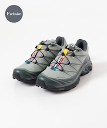 URBAN RESEARCH | SALOMON　EXCLUSIVE XT-6 GTX(スニーカー)