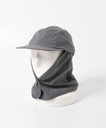 THE GOODLAND MARKET | F/CE.　SIGNATURE SHADE CAP(キャップ)
