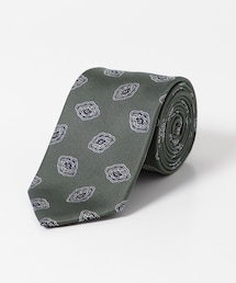 URBAN RESEARCH DOORS | LIFE STYLE TAILOR 25SS国内タイ小紋1(ネクタイ)