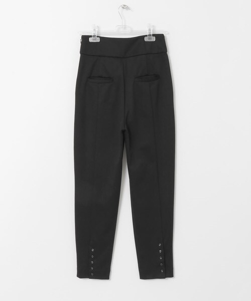 LAATO（ラート）の「JERSEY PANTS（その他パンツ・レディース・バニラ/インク・36/38）」の14枚目の写真