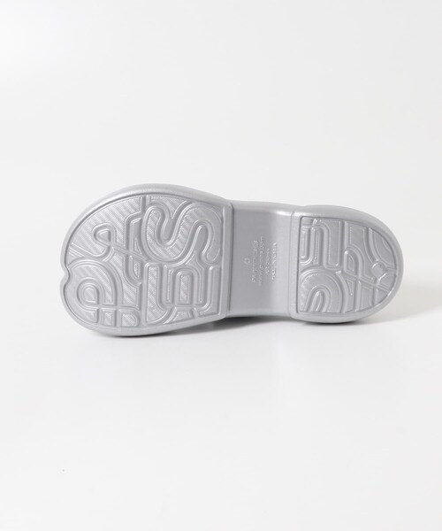 URBAN RESEARCH(アーバンリサーチ)の「Paes NEW FLIPFLOP(サンダル・レディース・SILVER・23/24/25)」の6枚目の写真