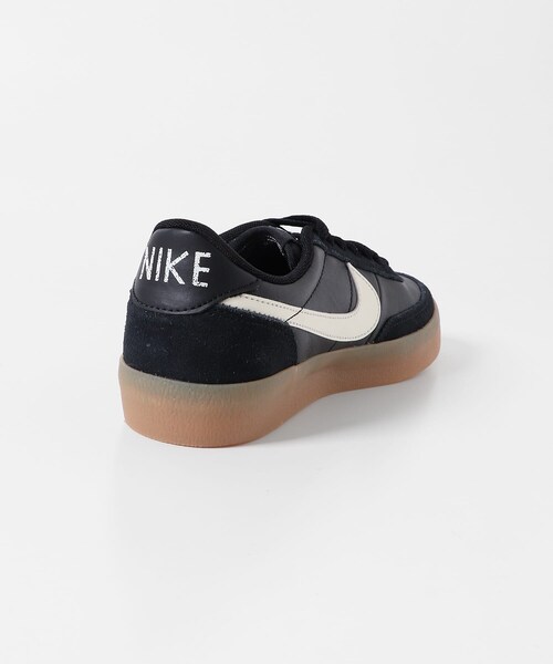 URBAN RESEARCH Sonny Label（アーバンリサーチサニーレーベル）の「NIKE　ウィメンズキルショット2（スニーカー・レディース・SAIL/ブラック・23/23.5/24）」の13枚目の写真