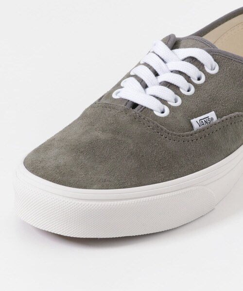 URBAN RESEARCH DOORS(アーバンリサーチドアーズ)の「VANS AUTHENTIC(スニーカー・メンズ・BUNGEE CD/PURPLE・26/26.5/27/27.5/28/28.5)」の8枚目の写真