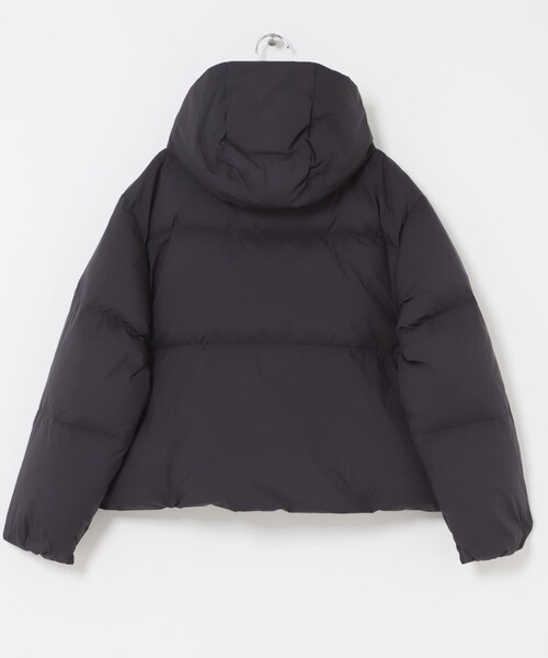 URBAN RESEARCH ROSSO（アーバンリサーチロッソ）の「FRENCH DOWNショートダウンコート（その他アウター・レディース・L/BEIGE/BROWN/BLACK・36/38）」の13枚目の写真