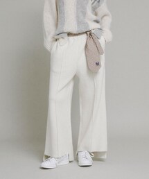 URBAN RESEARCH | KNIT SEW PANTS(その他パンツ)