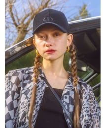 EMODA | ミニマルロゴキャップ(キャップ)