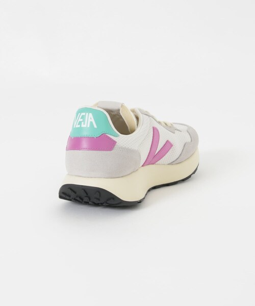 THE GOODLAND MARKET（ザグッドランドマーケット）の「veja　PAULISTANA-ULTRAVIOLET（スニーカー・レディース・VIOLET・37/38/39/41/42/43）」の7枚目の写真