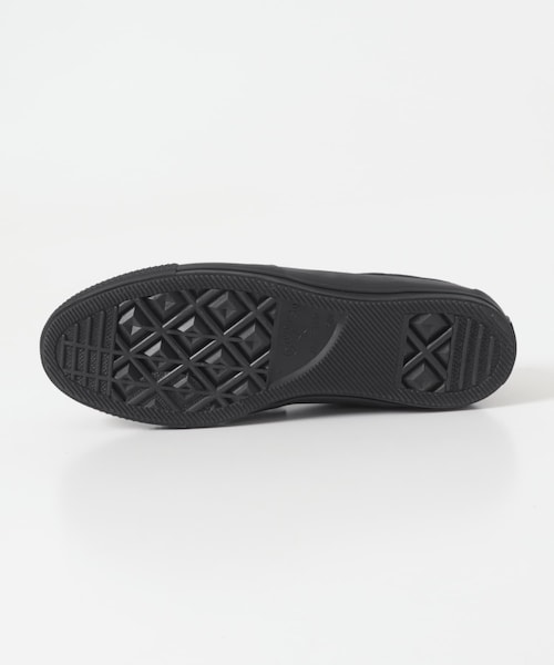 SENSE OF PLACE by URBAN RESEARCH(センスオブプレイスバイアーバンリサーチ)の「Converse ALL STAR COINLOAFER SU(ローファー・メンズ・BLACK/D/BROWN・26/27/28)」の7枚目の写真