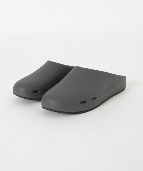 URBAN RESEARCH(アーバンリサーチ)の「PPACO LUX-1(サンダル・メンズ・BLACK/D.GRY/BLK・8/9/10)」の8枚目の写真