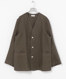 URBAN RESEARCH | Nomat PIPING JACKET/HERRINGBONE(テーラードジャケット)