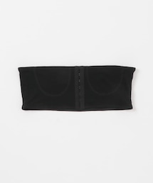 new basic　WASHABLE WOOL BANDEAU