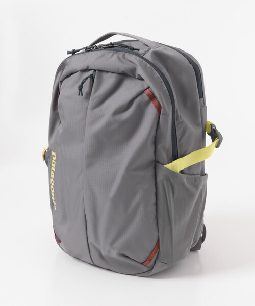 URBAN RESEARCH DOORS(アーバンリサーチドアーズ)の「patagonia Refugio Day Pack 26L(バックパック/リュック・メンズ・NGRY/SPWI/BLK・one)」の12枚目の写真