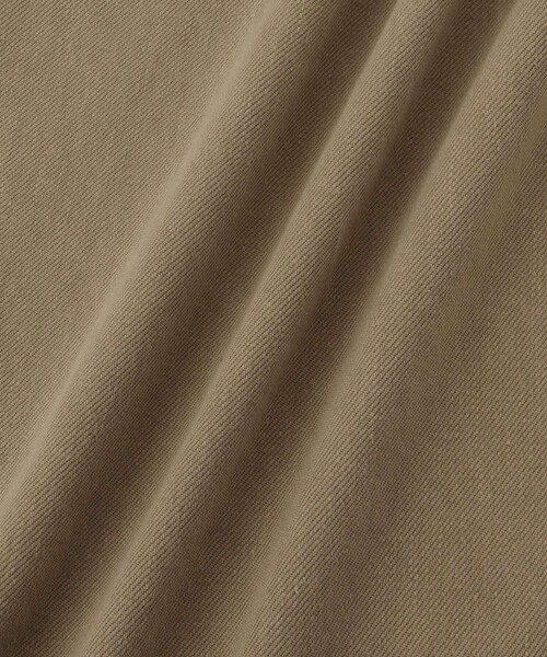 ADAM ET ROPE'(アダムエロペ)の「【NVRFRGT/ネヴァーフォーゲット】3D TWISTED CARGO PANTS(カーゴパンツ・メンズ・ブラック/ベージュ・1/2)」の16枚目の写真