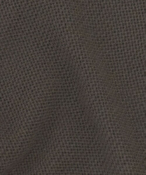 ADAM ET ROPE'(アダムエロペ)の「【J'aDoRe・店舗限定】【extreme cashmere(エクストリーム・カシミア)】mesh tube top / チューブトップビスチェ(チューブトップ・レディース・オフホワイト/ブラウン系・F)」の11枚目の写真