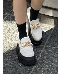 jouetie | ビットローファー(その他シューズ)