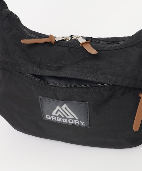 GREGORY　サッチェルS