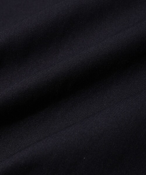 ADAM ET ROPE'(アダムエロペ)の「【Toogood/トゥーグッド】THE MAGICIAN JACKET(その他アウター・メンズ・ブラック・L/M/S)」の15枚目の写真