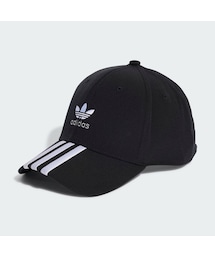 adidas | アディカラー クラシック トレフォイル ストーンウォッシュ ベースボールキャップ(キャップ)