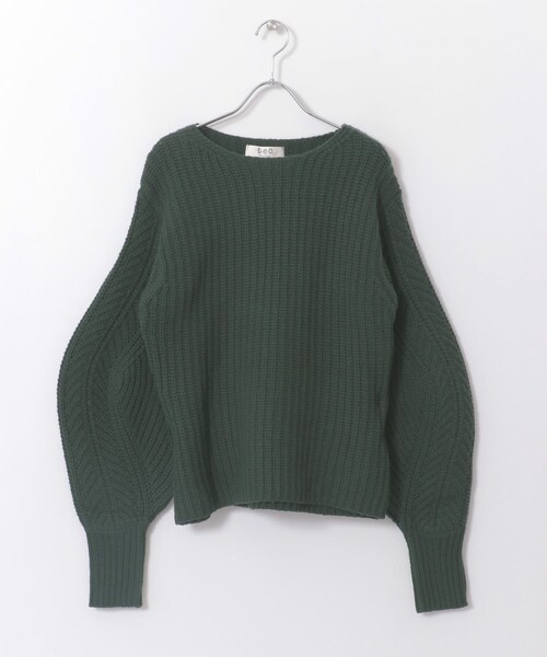 Sea New York　KNIT∴