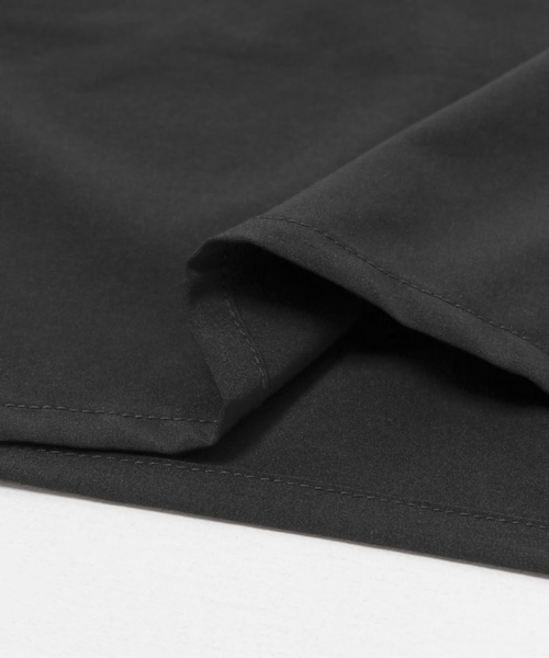 URBAN RESEARCH（アーバンリサーチ）の「『別注』ELECTRIC×LAKE SEEKERS　NYLON STRETCH SET LT/SH（Tシャツ/カットソー・メンズ・BLACK・M/L/XL）」の12枚目の写真