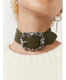 PAMEO POSE | Fancy Dream Choker(ネックレス)