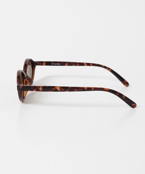 URBAN RESEARCH Sonny Label（アーバンリサーチサニーレーベル）の「noeyedia　NE-463（メガネ・レディース・DM・O/S）」の7枚目の写真
